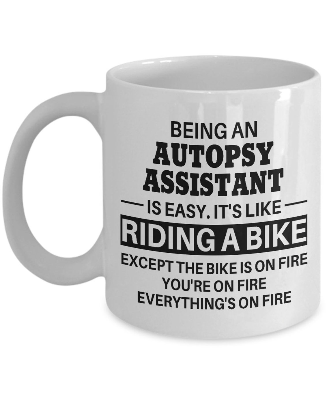 Autopsy Assistant Gift Autopsy Assistant Mug New Autopsy Etsy Autopsy Assistant Gift Autopsy Assistant Mug New Autopsy Etsy