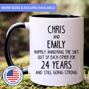 24th anniversary gift for him, 24th anniversary gift for husband, 24th anniversary gift for men, 24th anniversary gift for dad, APO041