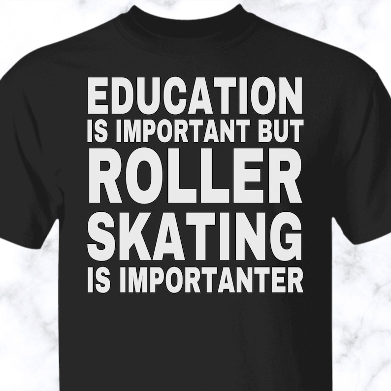Roller Skating shirt, Roller Skating tshirt, Roller Skating unisex shirt, Roller Skating tee, APS002 afbeelding 1