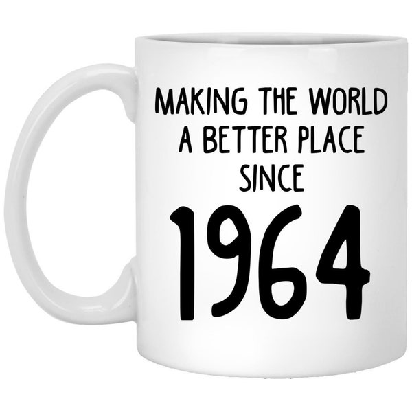 presents 90 year old lady 59th birthday gift, 59th birthday mug, 59 year old birthday gifts, happy 59th birthday, 59th bday gifts, 59th birthday gag CWM017