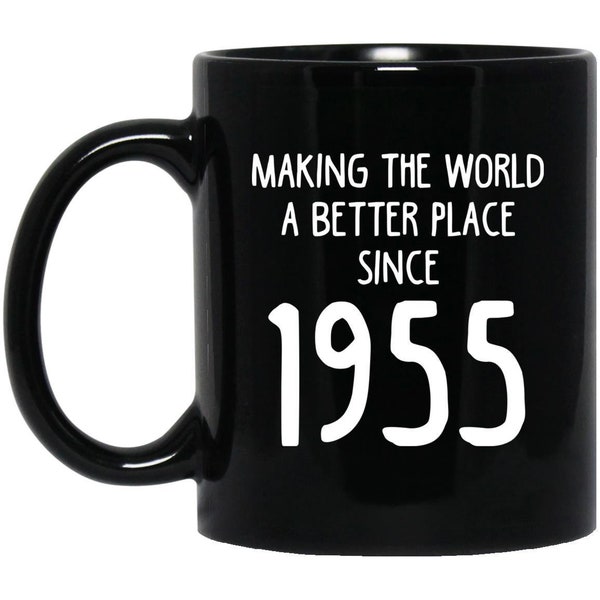 Funny 69th birthday gift, 69th birthday mug, 69 year old birthday gifts, happy 69th birthday, 69th bday party, CBM017