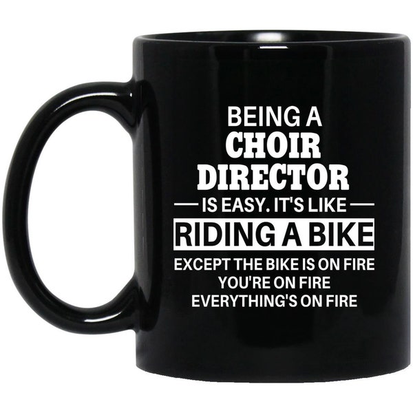 Choir Director Etsy