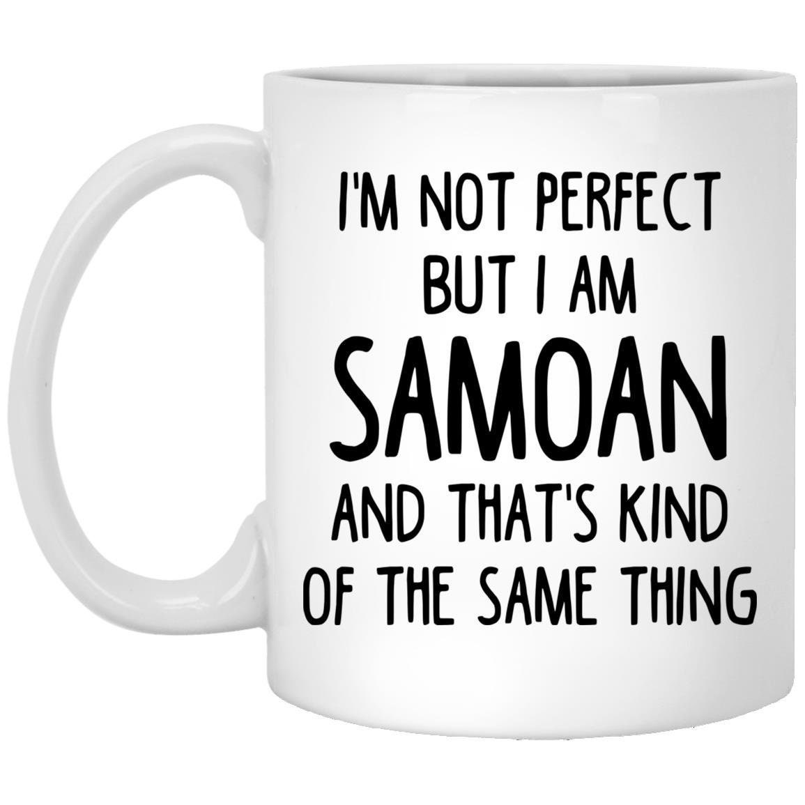 Samoan Mug Samoan Gift Gift for Samoan Samoa Gift CWM031 Etsy