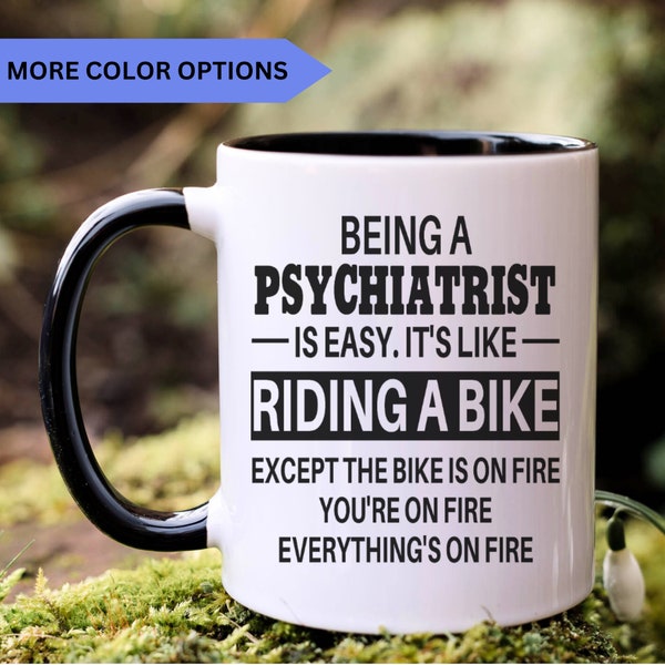 Psychiatrist Gift 60+ Gift Ideas for 2024