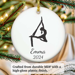 St. Luca Chrstmas Ornament Gft Chrstmas Couple Gft - Etsy