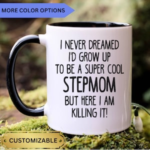 10 Awesome Gifts For Stepmom {2023 Edition}