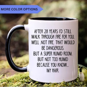 28th anniversary gifts for men, 28th anniversary gift for him, 28 anniversary, 28 year anniversary, 28th wedding anniversary