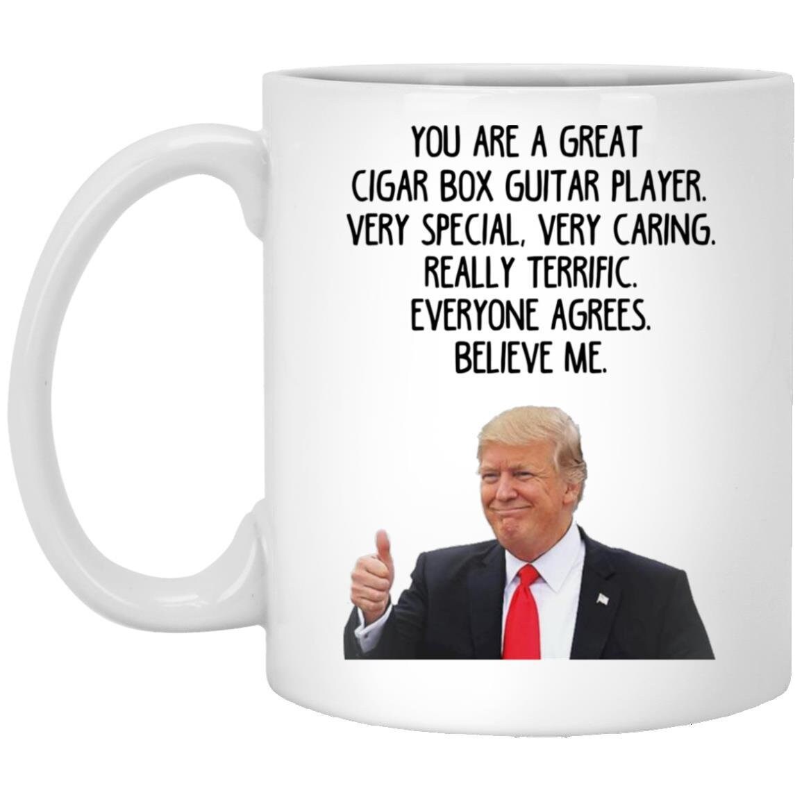 Trump Christmas Gift - 60+ Gift Ideas for 2024