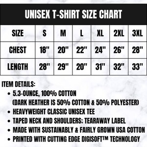 Camiseta de patinaje artístico, camiseta de patinaje artístico, camiseta unisex de patinaje artístico, camiseta de patinaje artístico, APS013 imagen 3