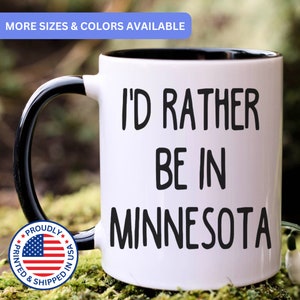 Minnesota gift, Minnesota mug, Minnesota gifts, Minnesota coffee mug, Minnesota cup, APO034