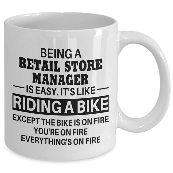 Store Manager Etsy
