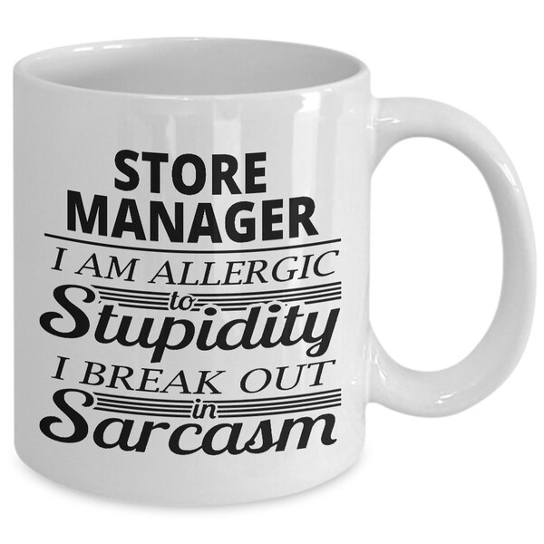 Store Manager Etsy