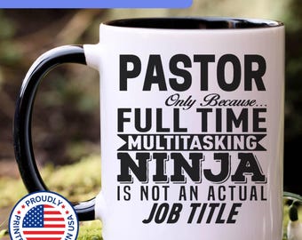 Pastor mug, Pastor gifts, gift for Pastor, Pastor coffee mug, Pastor cup, APO059pastor, pastor mug, pastor cup, pastor gift, pastor gifts, p