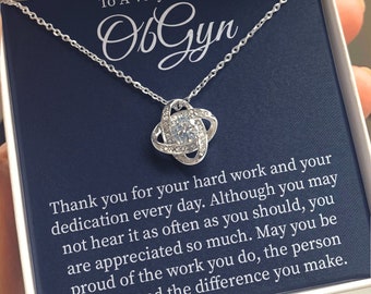 Ob Gyn Thank You - Etsy