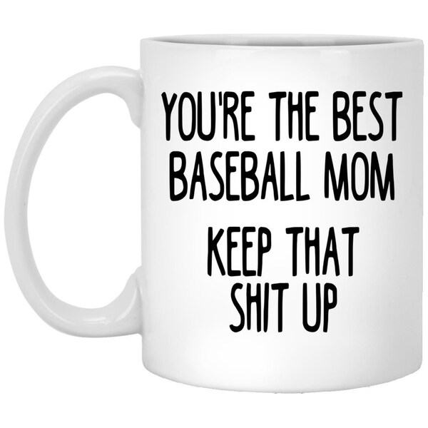 Gifts With Baseball Etsy