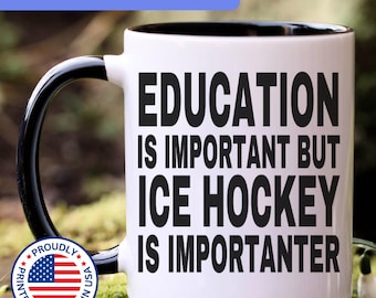 Ice Hockey gift, Ice Hockey mug, Ice Hockey gifts, Ice Hockey coffee mug, APO025