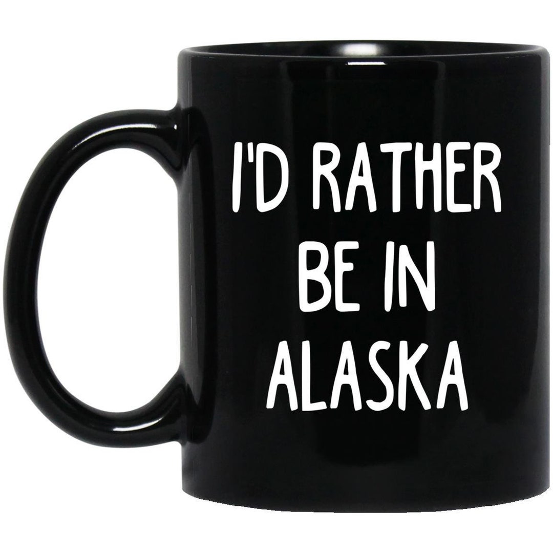 Moving to Alaska Gift, Moving to Alaska Mug, Moving to Alaska Gifts, 11