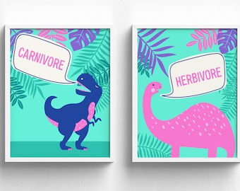 INSTANT DOWNLOAD - X4 Dinosaur Table Signs | Dinosaur Party Signs | Dinosaur Food Label | Dinosaur Party Decor