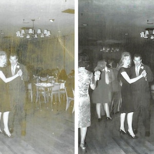 Fix Old & New Photos, Enhance, or Remove Background objects, People, Photo Editing, Restoration, Photoshop Fixes