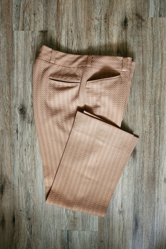 Vintage Men's Pants by Marty Walker New York, Lig… - image 5