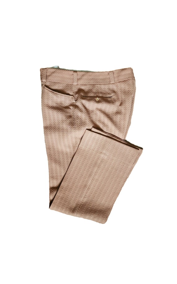 Vintage Men's Pants by Marty Walker New York, Lig… - image 1