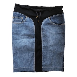 PLEIN SUD JEANS スカート　フランス製 Plein sud jeans skirt — Gorgeous archive