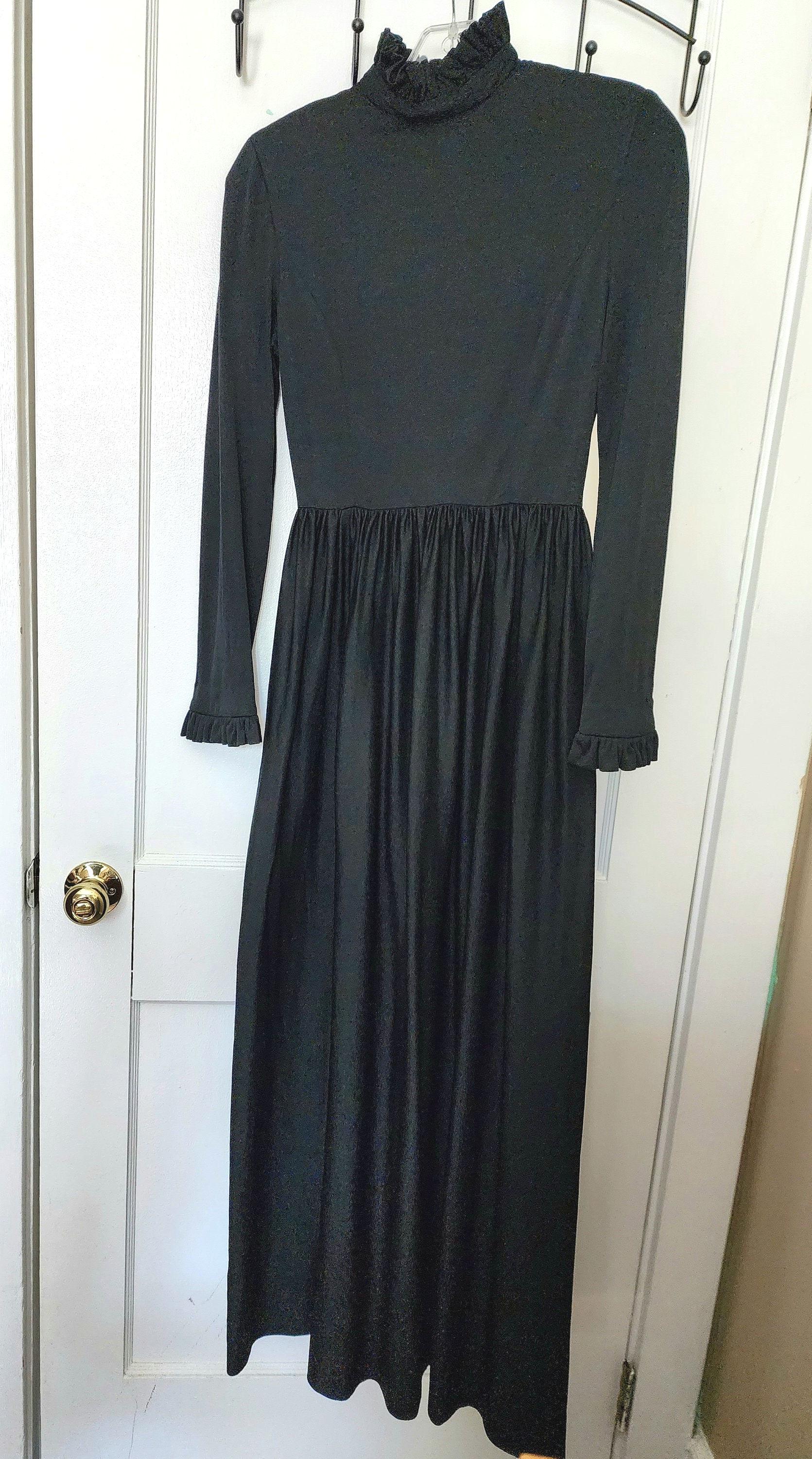 Orchestra Black Dresses - Etsy