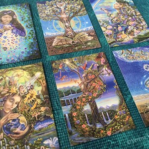 Spirit of Gaia Postcard Pack
