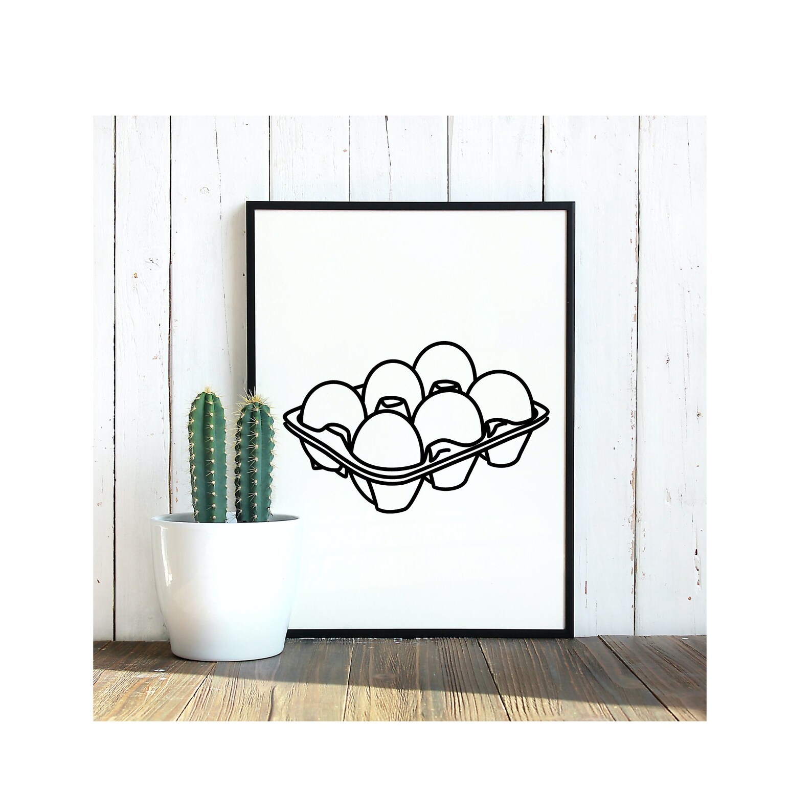 Egg Carton Svg & Png Kitchen Svg Kitchen Towel Svg Chef Etsy