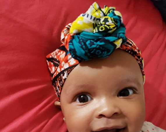 The "Baby/Kid Wrap" selection