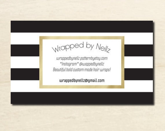3 yard length wrap