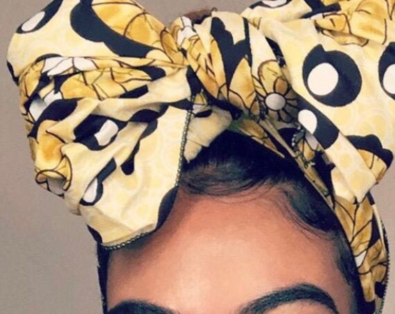 Head wrap