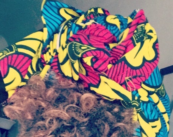 Wrap