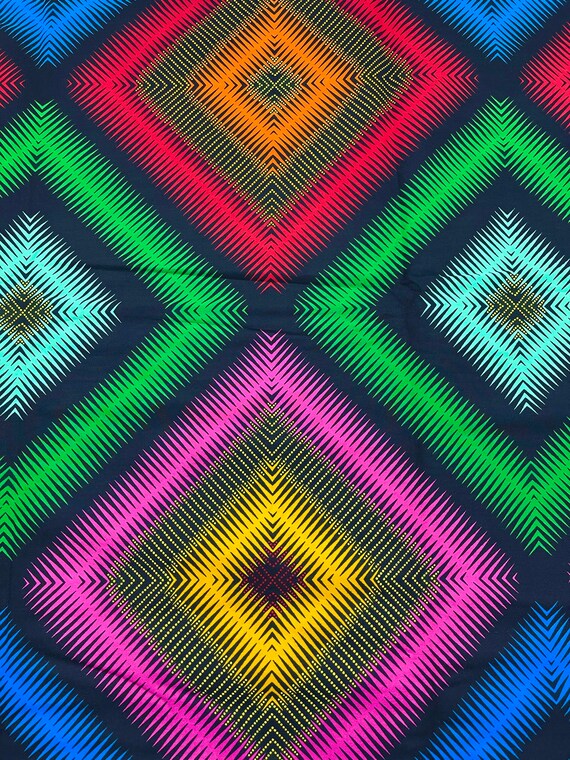 The “Vibrance” wrap