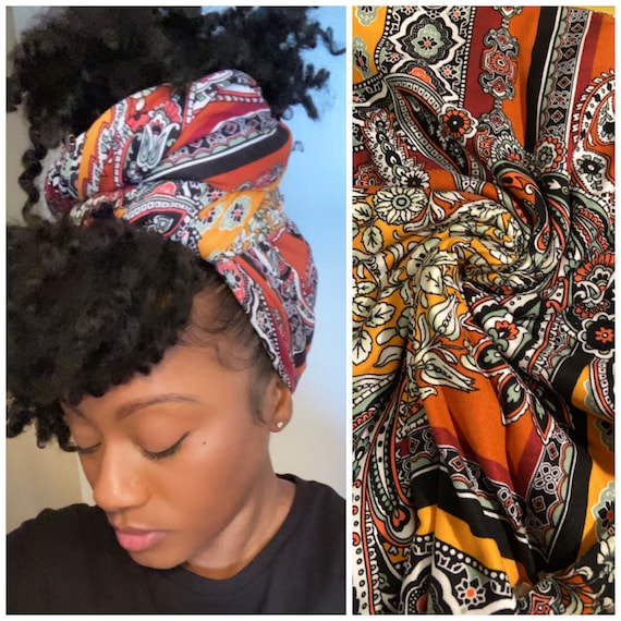 The “Stretchy” wrap