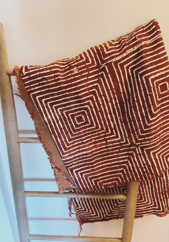 Mud cloth 1