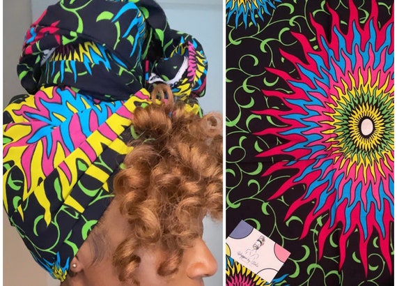 The "PacSun" Wrap