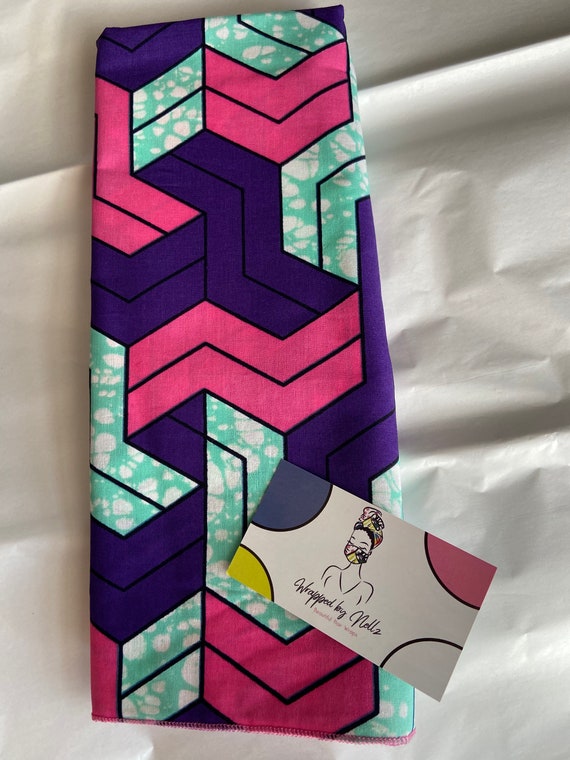 Candy Factory Wrap