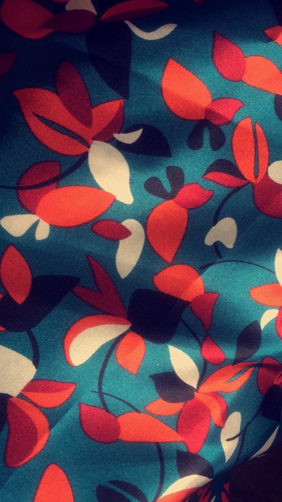 The "Groovy" hair wrap
