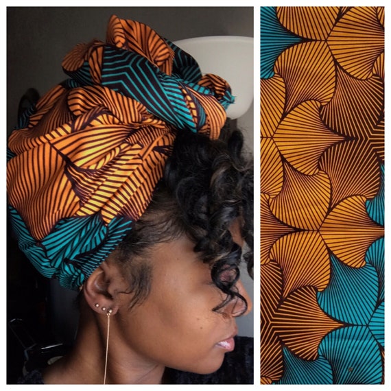 Head wrap