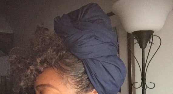 The "Navy Blue" Solid 2 for 1