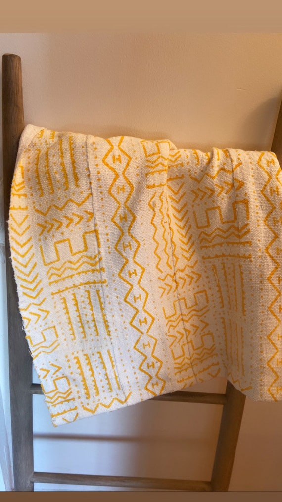 Mud cloth 3