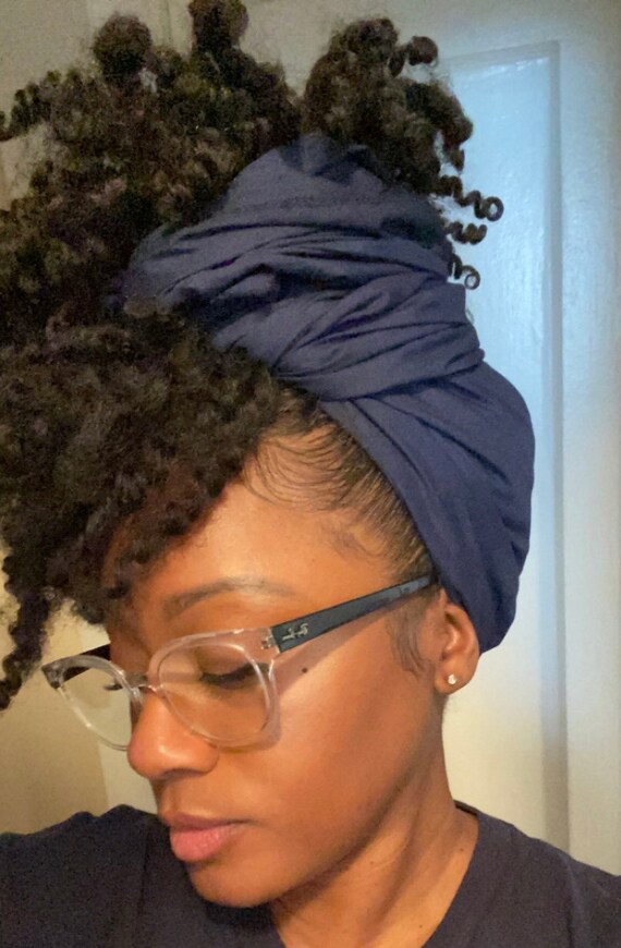 The “Navy Blue” solid