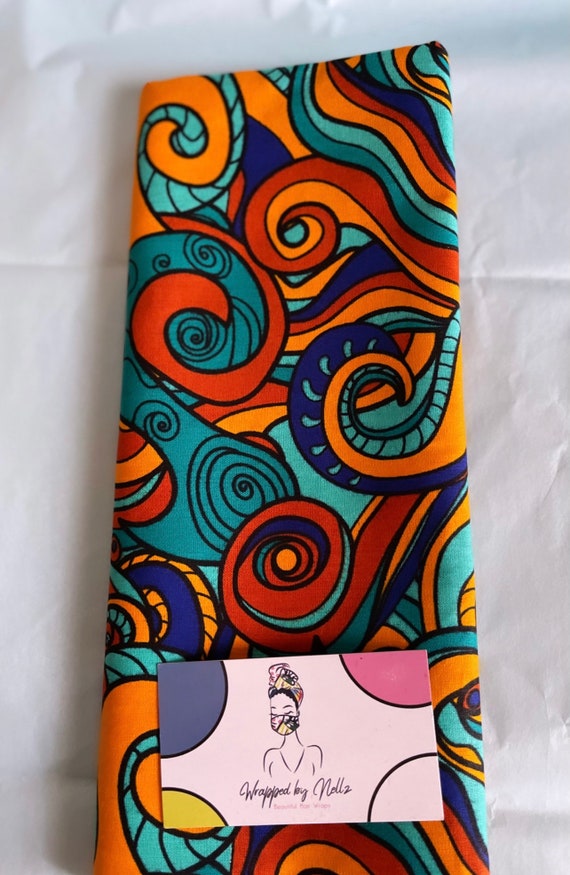 Under the Sea Wrap