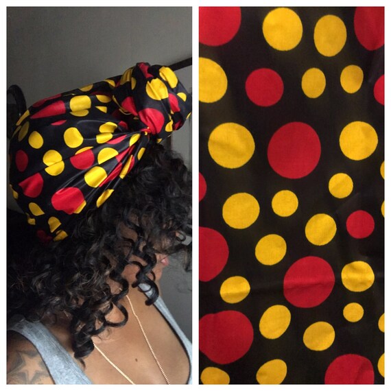 Head wrap