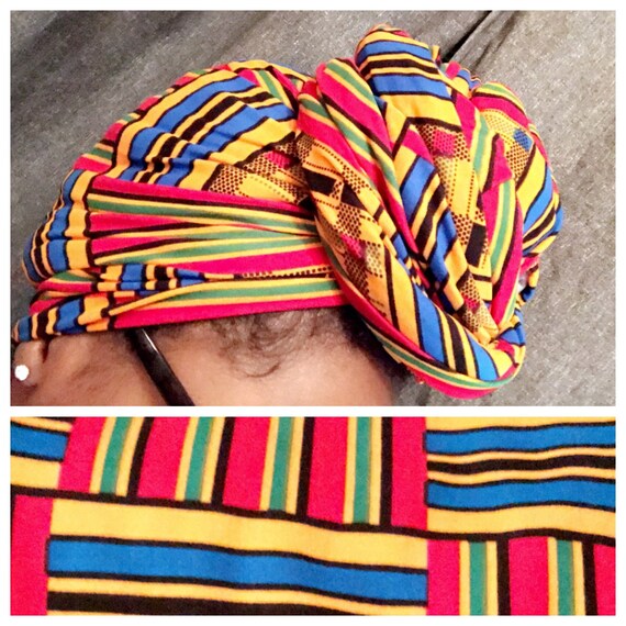 Head wrap