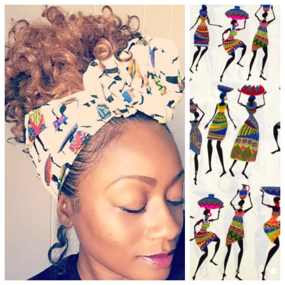The "My People" wrap