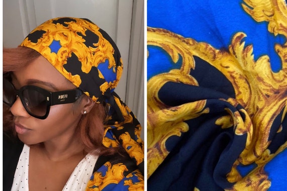 Blue Royalty