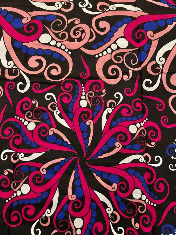 The "Groovy Octopus" Wrap