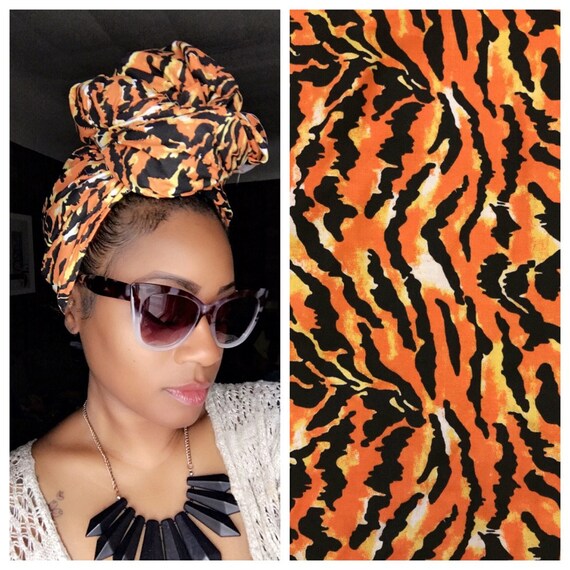 Head wrap